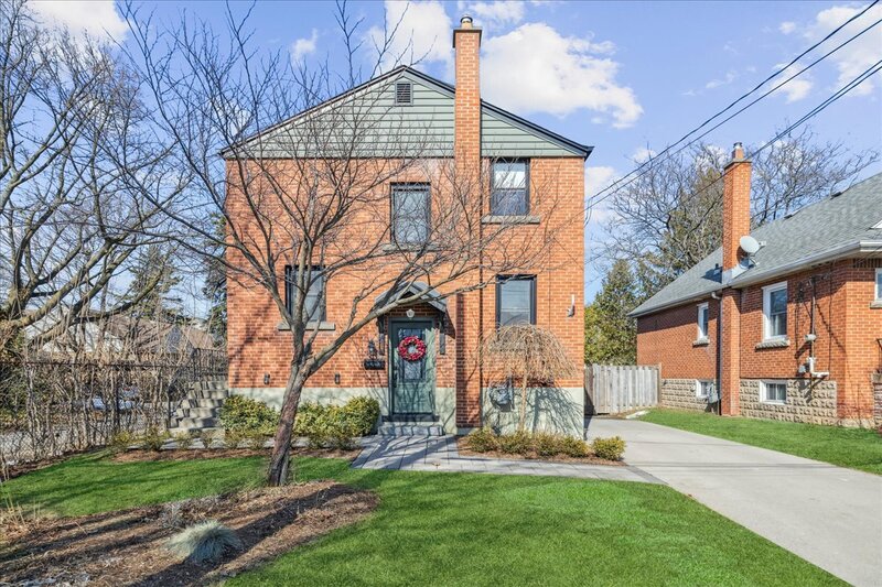 1 Alpine Ave, Hamilton